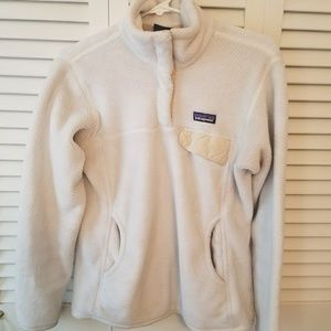 Patagonia Re Tool Snap T Pullover